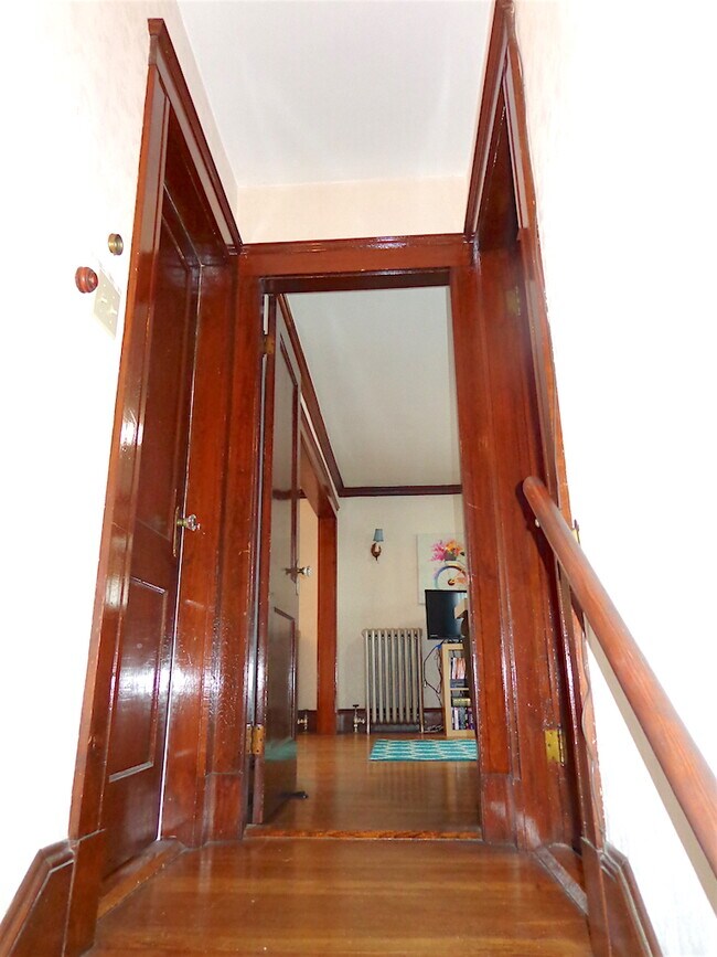 Foto del edificio - 115 Playstead Rd