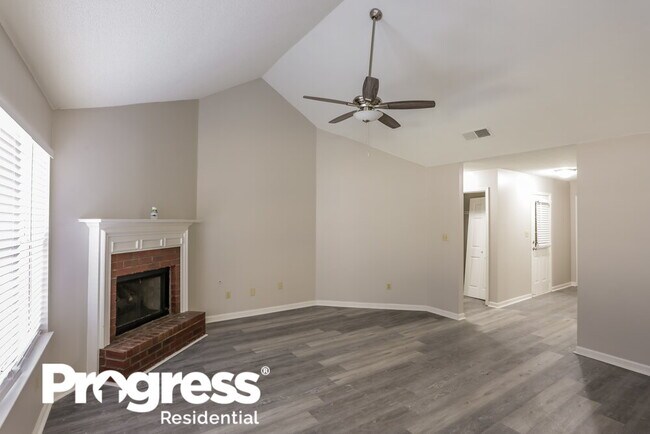 Foto del edificio - 2944 Connor Reed Dr