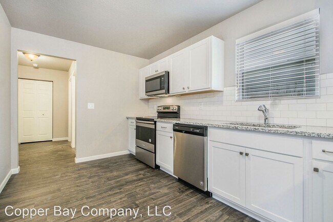 Foto del edificio - 4 br, 2.5 bath House - 10691 Woodbushe Drive