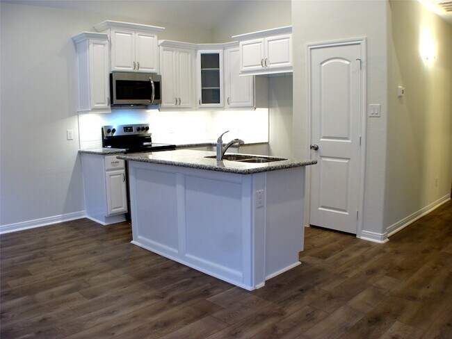 Foto del edificio - 16725 Stonefield St