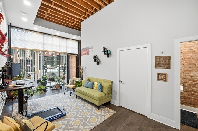 Foto del edificio - 408 Scott St