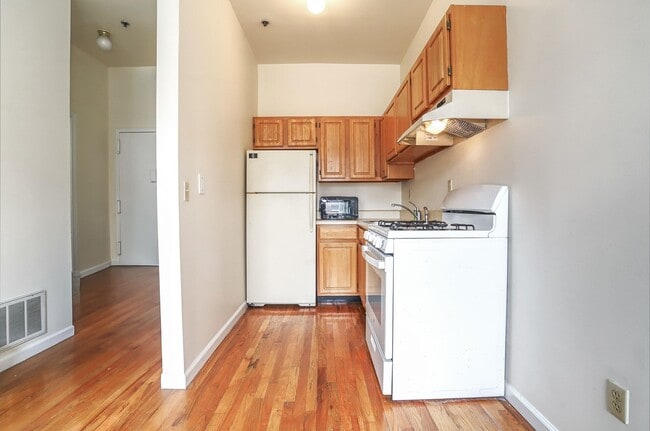 Foto del edificio - 618 Washington St