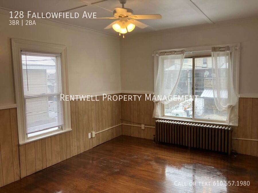 Building Photo - 128 Fallowfield Ave