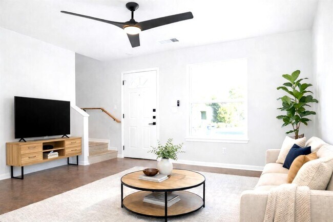 Foto del edificio - 7206 Meador Ave