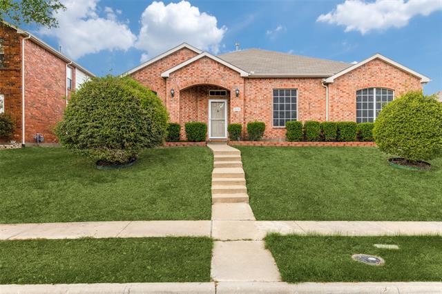 Foto principal - 629 Bill Shaw Dr