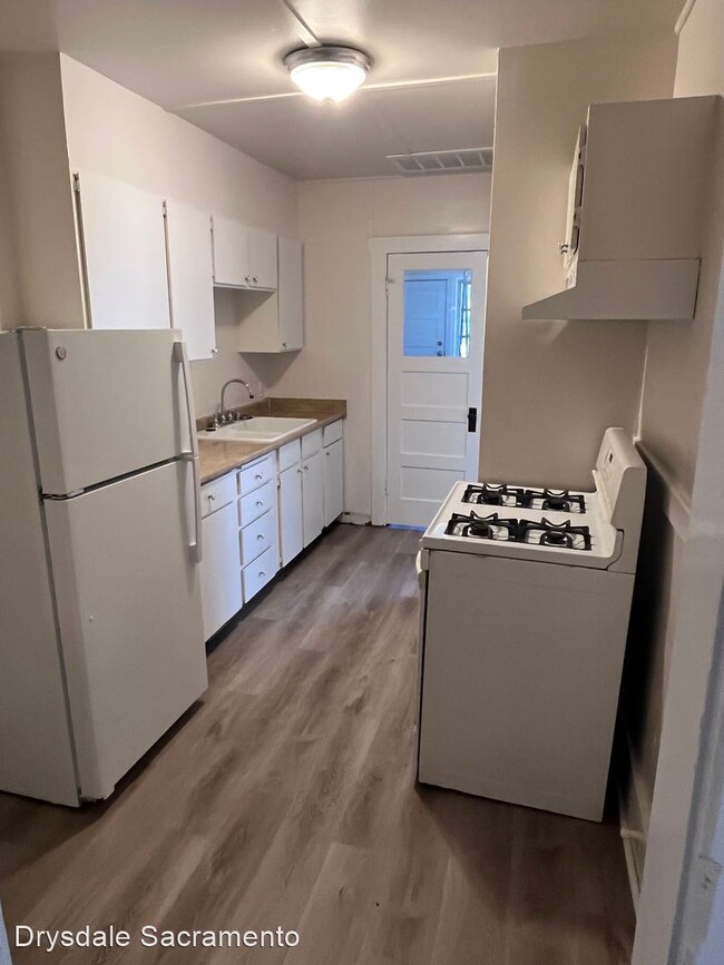 Building Photo - 2 br, 1 bath House - 2023 8th St Unit B