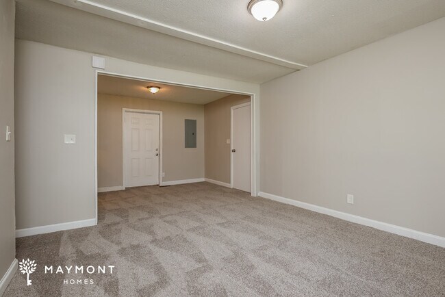 Foto del edificio - 4 Bedroom Goose Creek Home