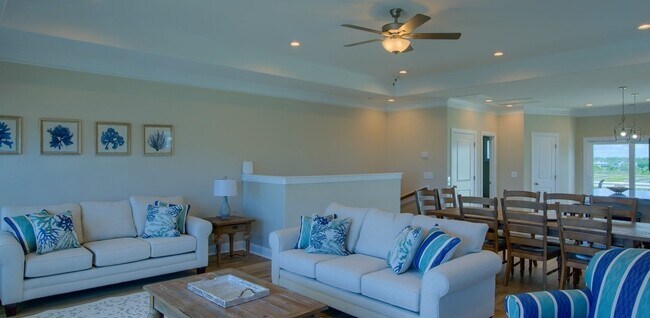 Building Photo - 204 Goldsboro Dr