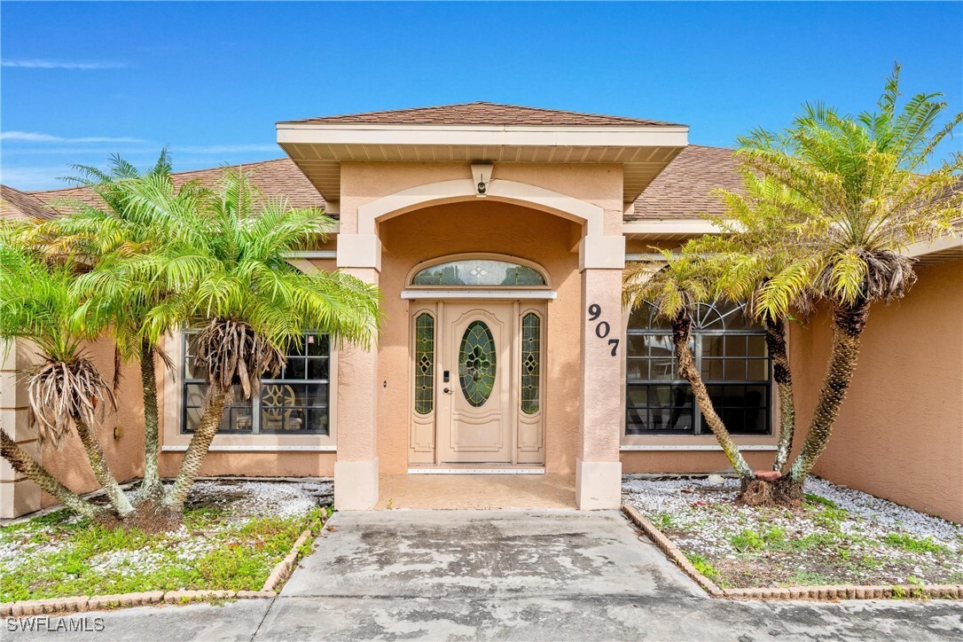 Foto principal - 907 Sawgrass St