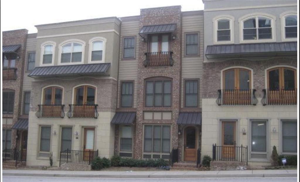 Primary Photo - 384 16th St NW