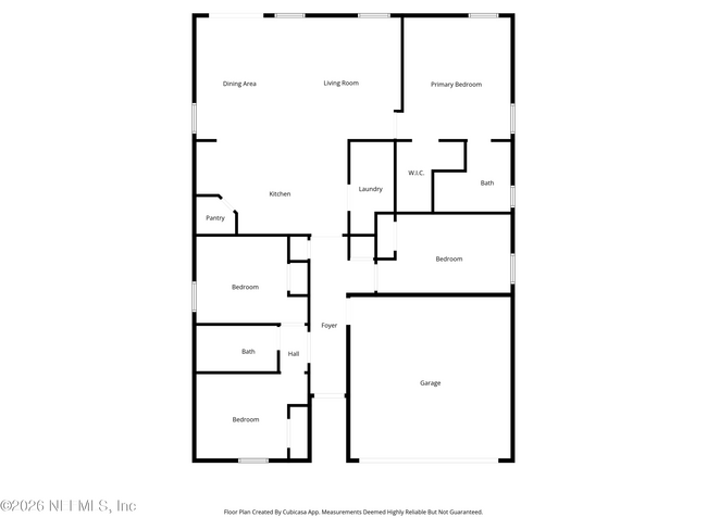 Foto del edificio - 3696 Shiner Dr