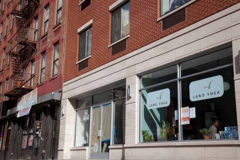 Primary Photo - 2116 Frederick Douglass Blvd