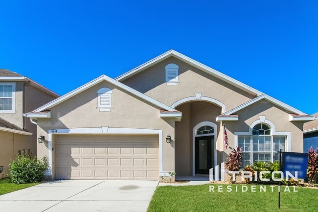 Building Photo - 9644 Jasmine Brook Cir