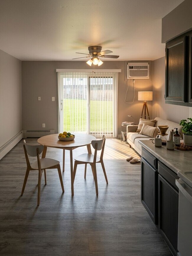Foto del interior - Prairieview Rd 307 North