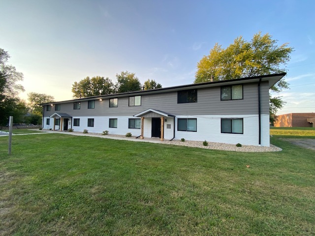 Building Photo - 907 W Shermoor St