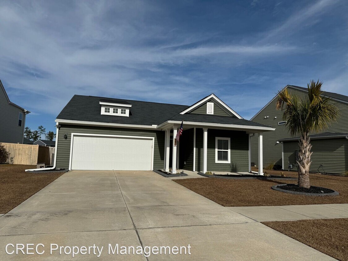 Primary Photo - 3 br, 2 bath House - 410 Carrara Drive