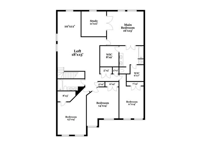 Foto del edificio - 2956 Santa Sabina Dr