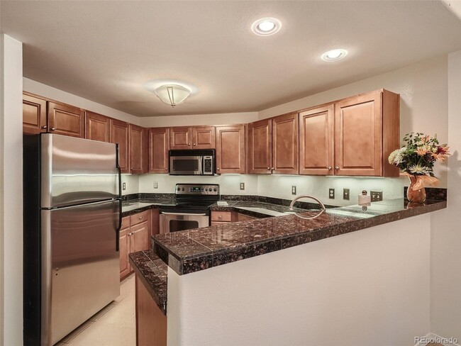 Foto del edificio - 8641 E Dry Creek Rd
