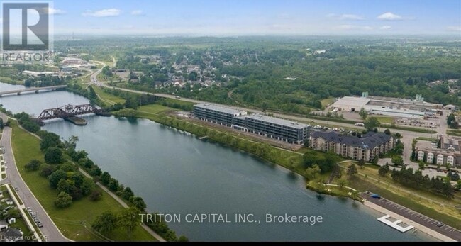Building Photo - 350 Prince Charles Dr S