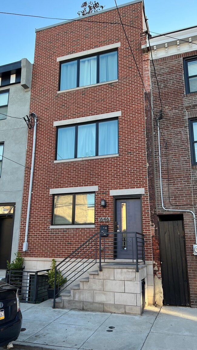 Building Photo - 1646 N 4th St