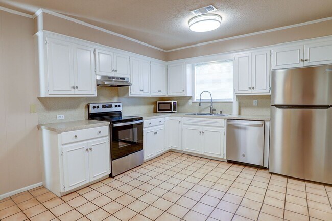 Foto del edificio - 3 Bedroom 2 Bathroom House in Texarkana, TX