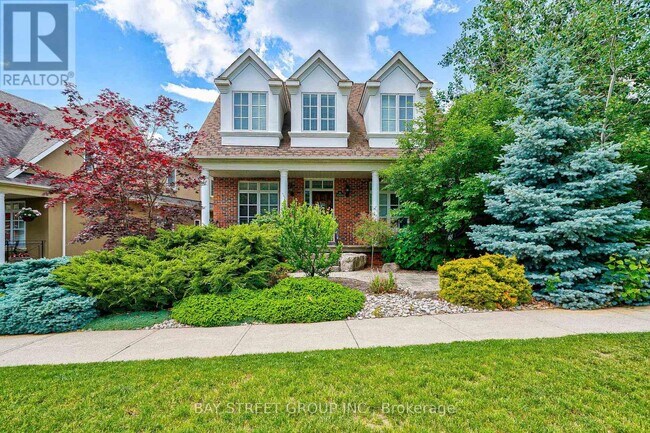 Photo du bâtiment - 2273 Woodfield Rd