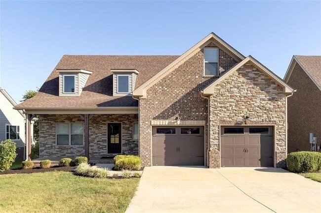 Building Photo - 413 Adalynn Cir