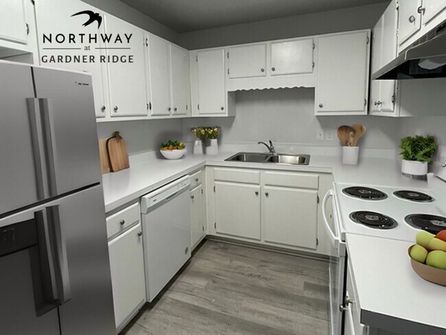 Foto del interior - Northway at Gardner Ridge