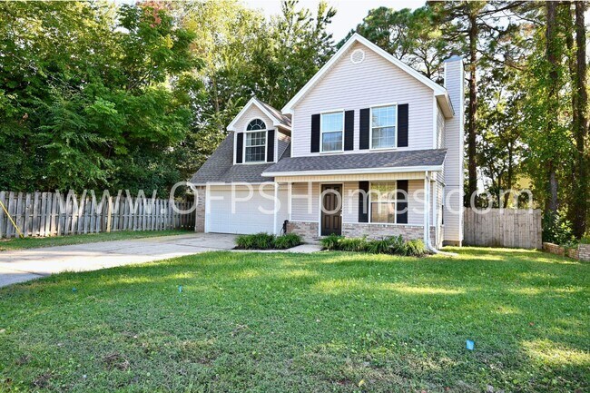 Foto del edificio - 391 Brookwood Blvd