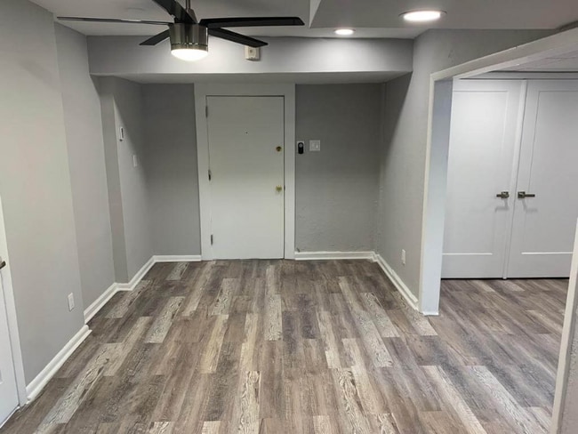 Foto del edificio - 49 E Cliveden St