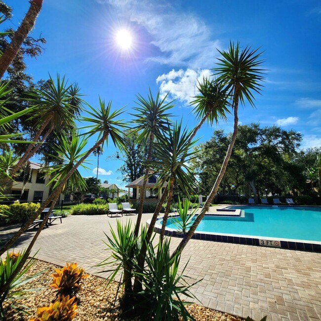 Foto del edificio - Oaks Of Lakebridge Community
