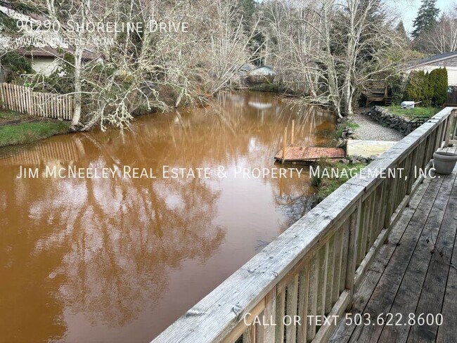 Foto del edificio - 90290 Shoreline Dr