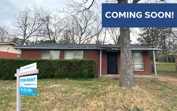 Building Photo - 3550 Pueblo Ave