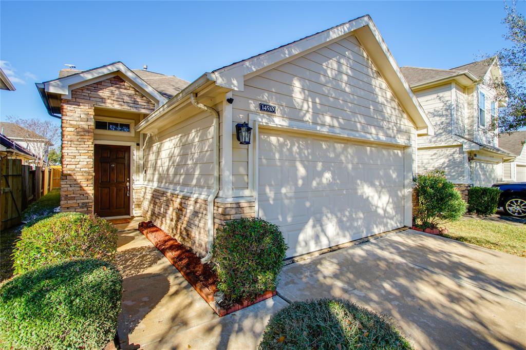 Foto principal - 14510 Windmill Meadows Ct