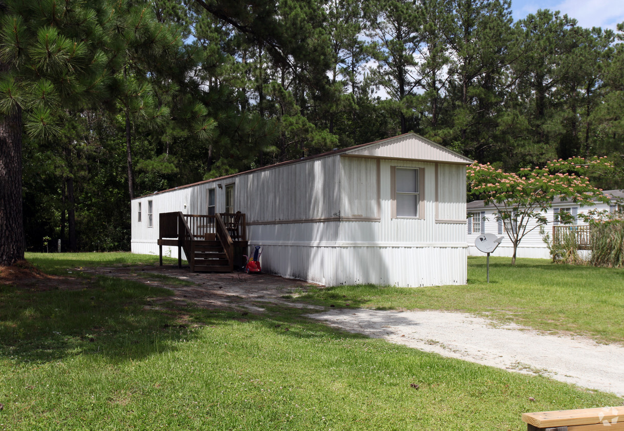 Primary Photo - Masonboro Mobile Home Park
