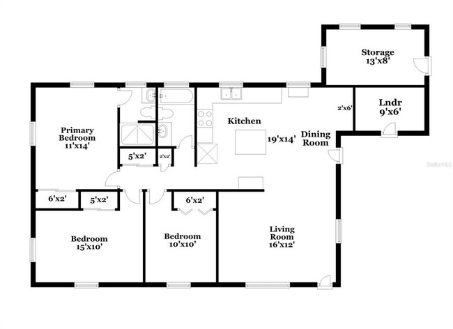 Foto del edificio - 8912 Hervel Cir