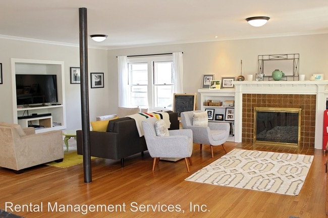 Building Photo - 3 br, 2 bath House - 2556 NW Pettygrove St.