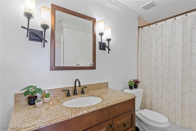 Foto del edificio - 1235 Reserve Way