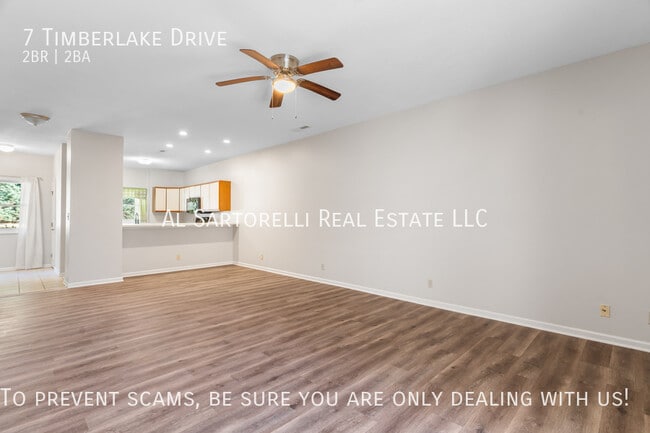 Building Photo - 7 Timberlake Dr