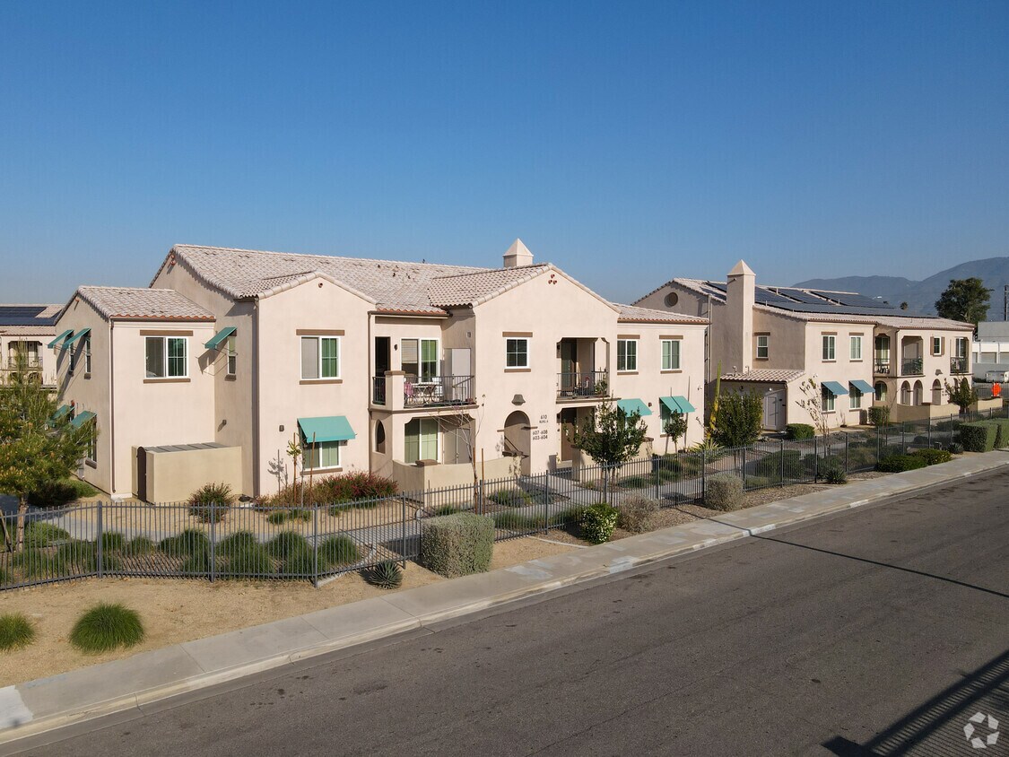 Crestview Terrace Apartments - San Bernardino, CA | Apartments.com