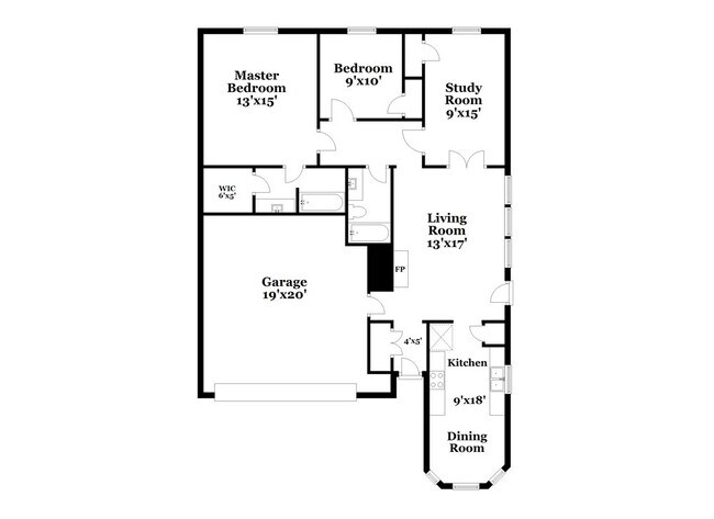 Building Photo - 1213 Misty Meadow Dr