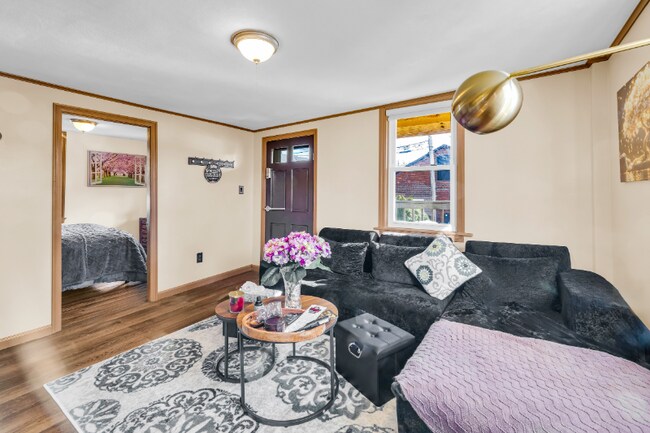 Foto del edificio - 50 Norfolk St