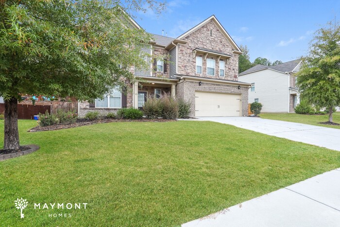 Foto del edificio - Elegant 4-Bedroom Home in Atlanta, GA