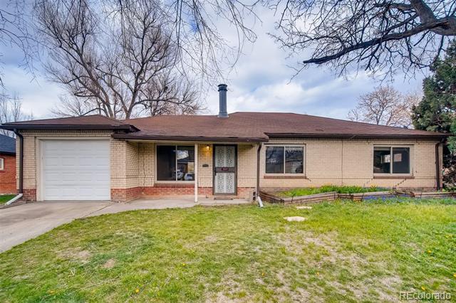 Foto principal - 1054 N Revere St