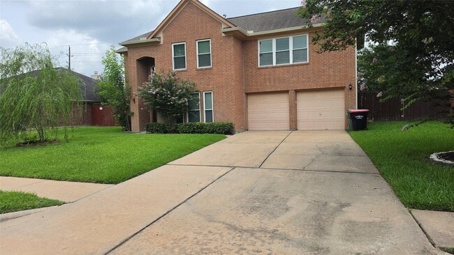 Building Photo - 23510 Stratsborough Dr