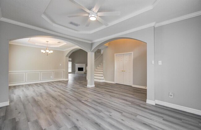 Building Photo - 11211 Silver Rush Dr