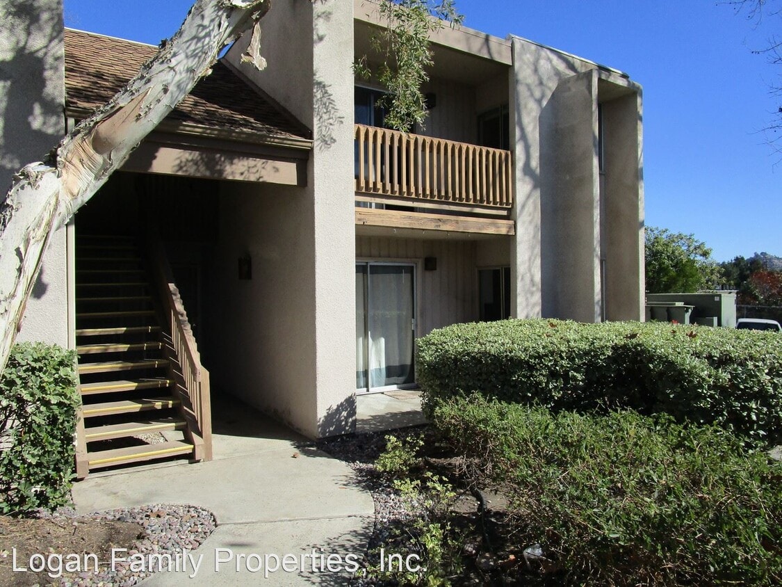 62 Apartments for Rent in La Mesa, CA Westside Rentals