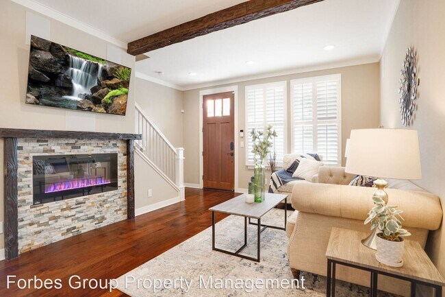 Foto del edificio - 2 br, 2.5 bath House - 102 Creekside Villa...