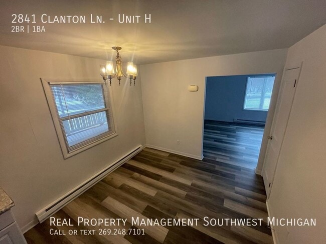 Foto del edificio - Great location! Near Lake Michigan in Colo...