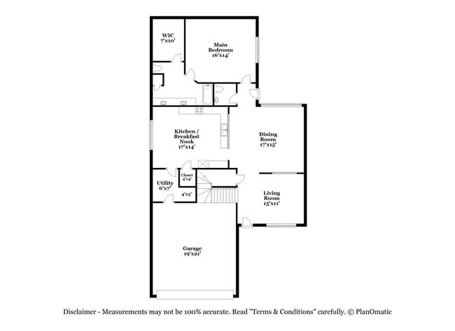 Building Photo - 13003 Sandhill Park Ln